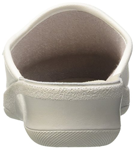 inblu Madama, Obstrucción para Mujer, Bianco Bianco 001, 36 EU