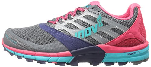 Inov8 Trail Talon 275 Women's Zapatillas Para Correr - AW16, Azul, 38 EU