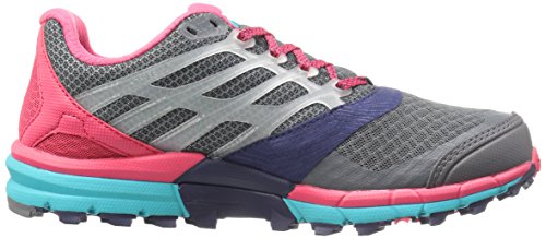 Inov8 Trail Talon 275 Women's Zapatillas Para Correr - AW16, Azul, 38 EU