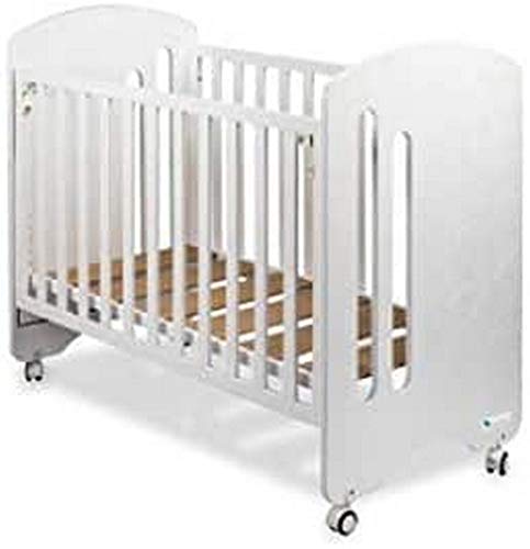 Interbaby - Cuna Convertible Lovely Premium Interbaby, azul, CUNA11