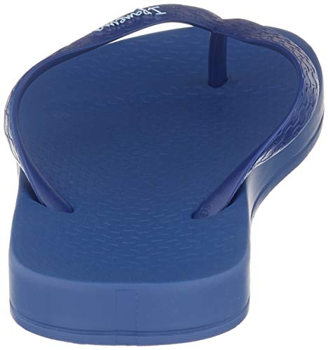 Ipanema Anat Colors Fem, Chanclas Mujer, Multicolor (Blue/Navy 8977.0), 40 EU