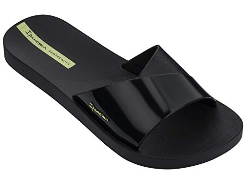 IPANEMA - Chanclas SEÑORA para: Mujer Color: Black Talla:38
