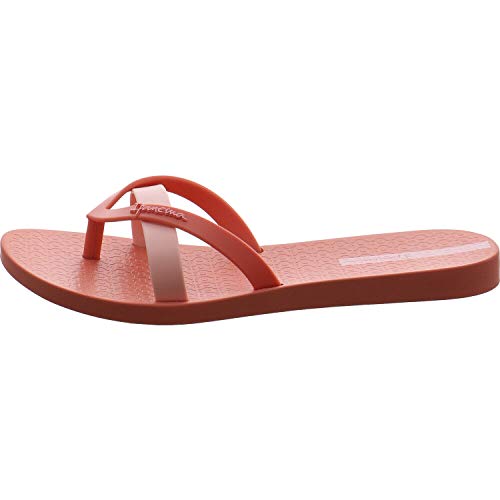 Ipanema Kirei Fem, Chanclas Mujer, Multicolor (Pink/Pink 9076.0), 39.5 EU