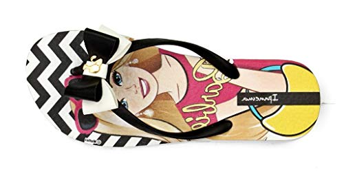 Ipanema Love Chicas Chanclas/sandalias-White-29/30
