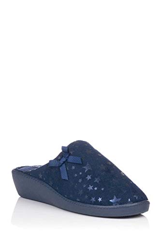 isotoner Zapatilla de casa