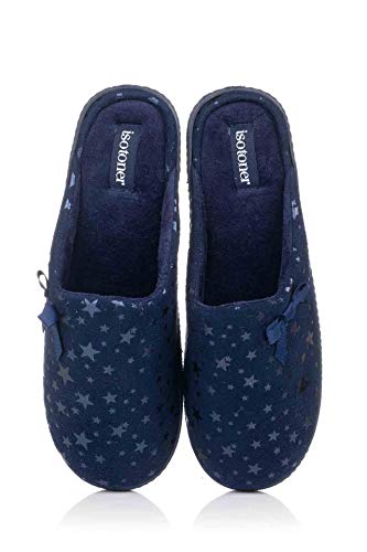 isotoner Zapatilla de casa