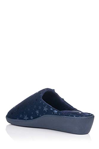 isotoner Zapatilla de casa
