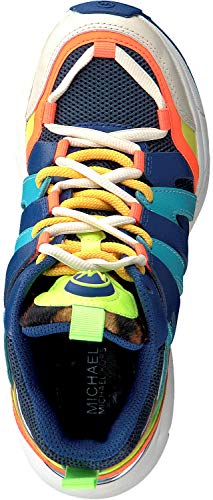 ISSA Trainer Navy Multi