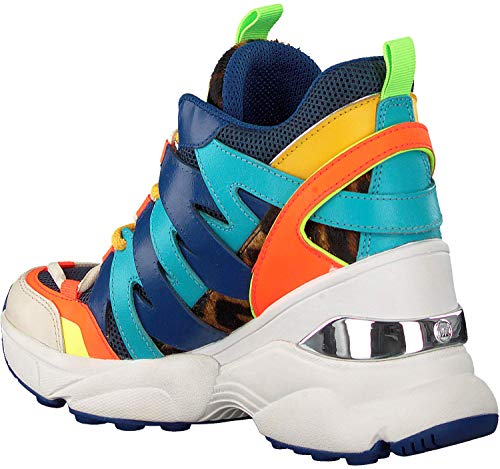 ISSA Trainer Navy Multi