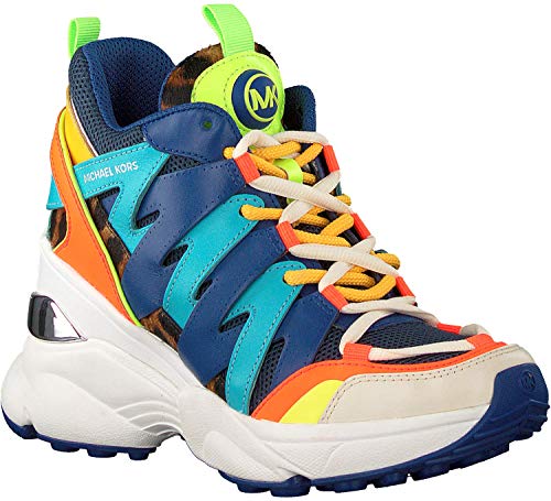 ISSA Trainer Navy Multi