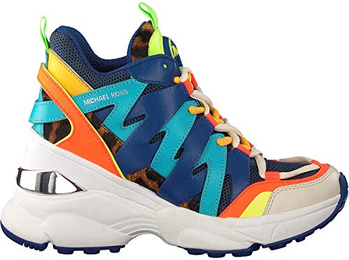 ISSA Trainer Navy Multi