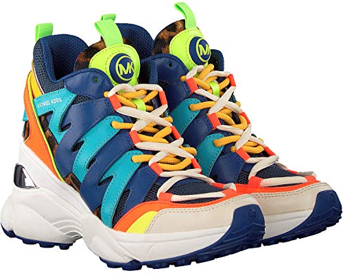 ISSA Trainer Navy Multi