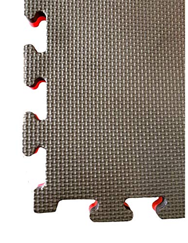 Jardin202 Suelo Tatami Puzzle - 20mm