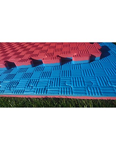 Jardin202 Suelo Tatami Puzzle - 20mm