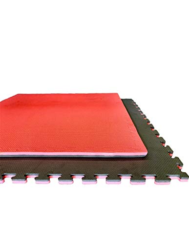 Jardin202 Suelo Tatami Puzzle - 20mm