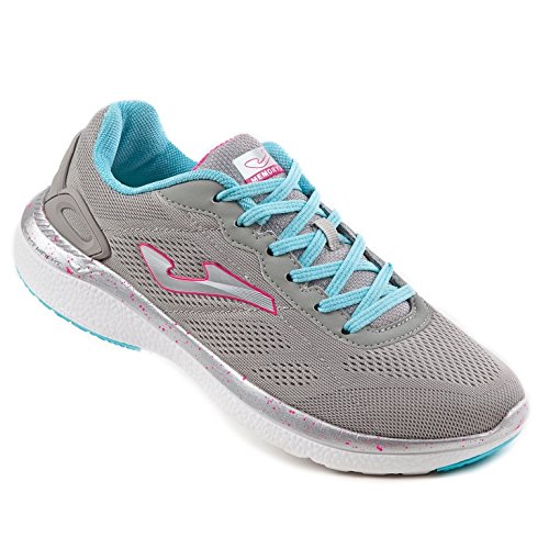 Joma C urbals 712 Scarpe Casual C. Urban Lady 712 Grigio, Grigio