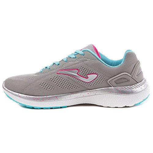 Joma C urbals 712 Scarpe Casual C. Urban Lady 712 Grigio, Grigio