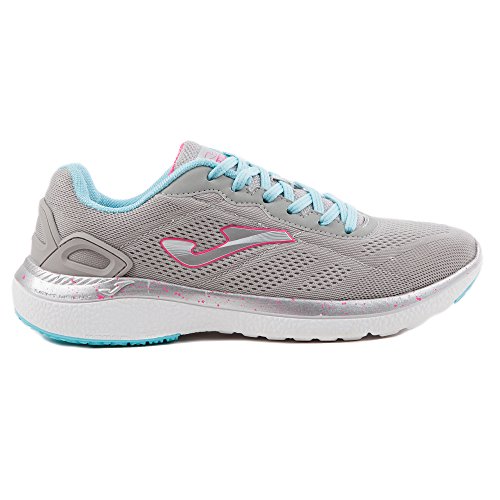Joma C urbals 712 Scarpe Casual C. Urban Lady 712 Grigio, Grigio