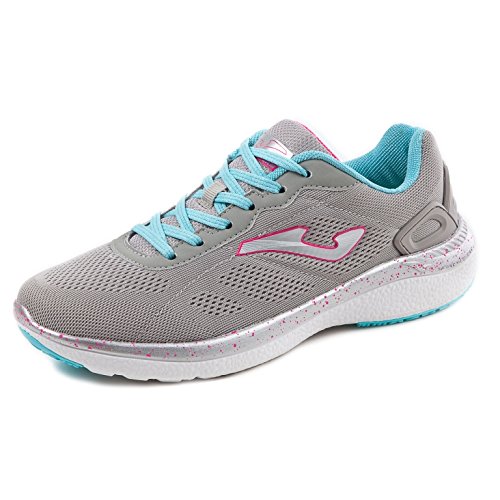 Joma C urbals 712 Scarpe Casual C. Urban Lady 712 Grigio, Grigio