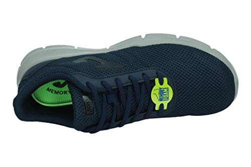 JOMA C.COMOW-2003 Deportivo COMODITY Hombre Deportivos Marino 41