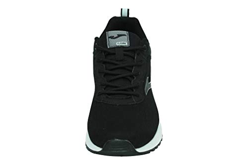 JOMA C.CORELW-831 Deportivos Core Lady Mujer Deportivos Negro 37