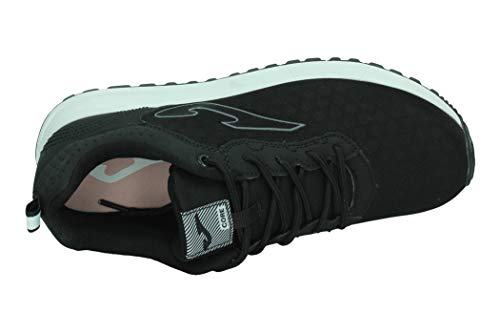 JOMA C.CORELW-831 Deportivos Core Lady Mujer Deportivos Negro 37