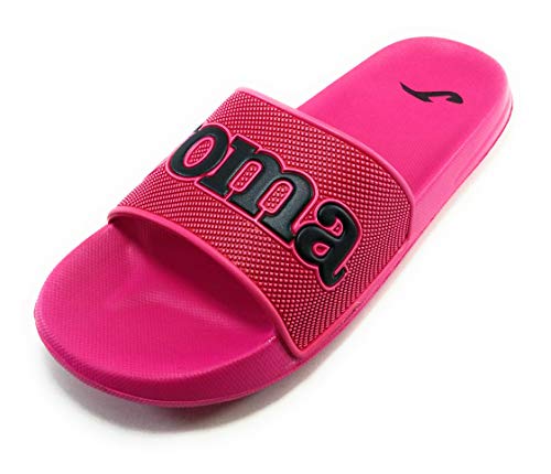 JOMA Chanclas Pala Mujer (Numeric_37)