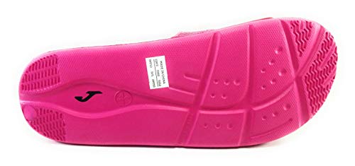 JOMA Chanclas Pala Mujer (Numeric_37)