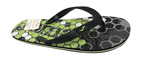 Joma - Chanclas para hombre S.Surf 701 Negro Size: 43 EU