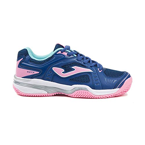 Joma Chaussures Femme Match T