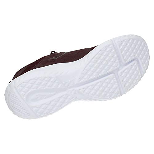JOMA C.MOMEW-806 Tenis Memory Foam Hombre Deportivos Rojo 46