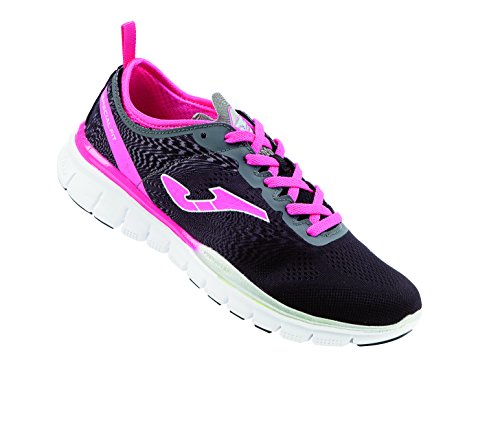 Joma Memory Foam C.FIT Lady - GRIS-ROSA, 37 EU