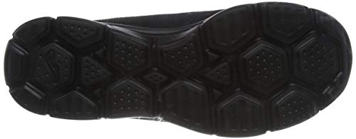 Joma Neftis, Zapatillas de Gimnasio Mujer, Negro, 39 EU