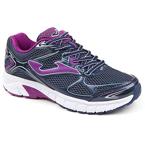 Joma R.Vitaly Lady 804 Blue Ladies Running Shoes