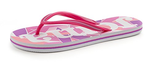 JOMA S.SURF LADY Shoe Spring Summer Sandalias Para Mujer, Diseño de Chancla Con Flor