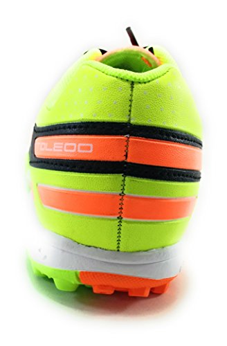 Joma Toledo JR Turf Zapatillas Fútbol Turf niño (35)