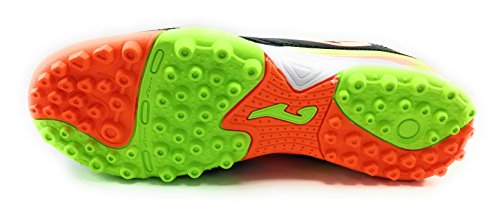 Joma Toledo JR Turf Zapatillas Fútbol Turf niño (35)