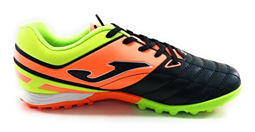Joma Toledo JR Turf Zapatillas Fútbol Turf niño (35)