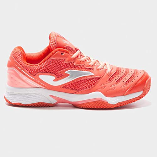 Joma TSET 807 Coral Mujer T.SETLW-807