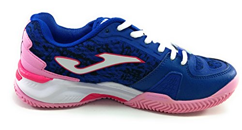 Joma T.Slam Zapatillas Mujer Padel Tenis (41)