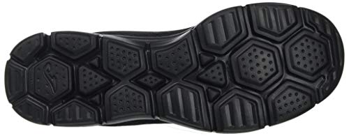 Joma Venus, Zapatillas para Caminar Mujer, Negro, 39 EU