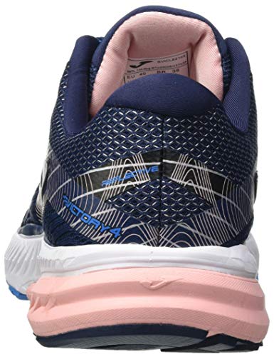 Joma Victory, Zapatillas Mujer, Marino, 42 EU