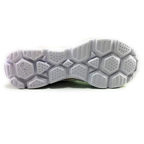 Joma Zen Zapatillas Mujer Memory Foam (36 EU, Blanco)