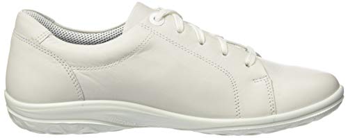 Jomos Allegra D, Zapatillas para Mujer, Blanco (offwhite 13-212), 41 EU