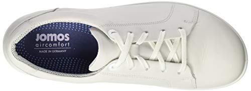 Jomos Allegra D, Zapatillas para Mujer, Blanco (offwhite 13-212), 41 EU