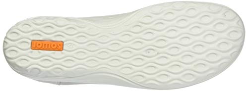 Jomos Allegra D, Zapatillas para Mujer, Blanco (offwhite 13-212), 41 EU