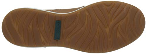 Josef Seibel Caren 01, Zapatillas para Mujer, Marrón (Camel 133 240), 38 EU