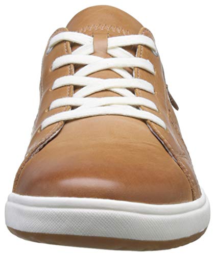 Josef Seibel Caren 01, Zapatillas para Mujer, Marrón (Camel 133 240), 38 EU