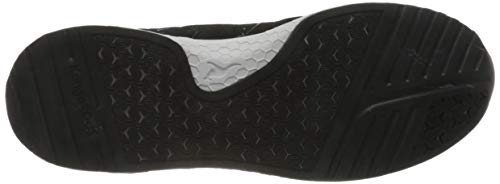 KangaROOS Kadee Taro RTX, Zapatillas Altas Unisex Adulto, Negro (Jet Black/Steel Grey 5003), 42 EU