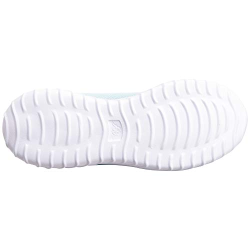 Kappa Ces NC, Zapatillas Mujer, Turquesa (Mint/White 3710), 38 EU